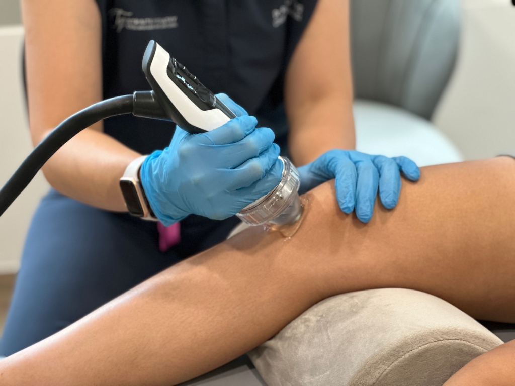 Extracorporeal Shockwave Therapy Singapore