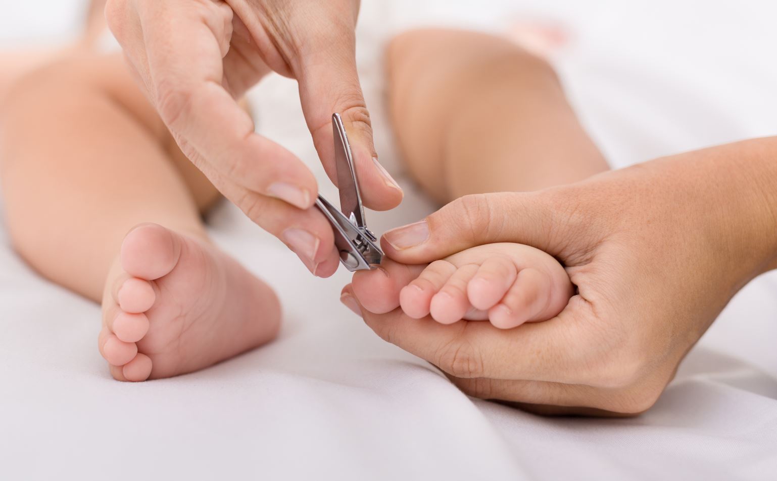 Ingrown Toenails in Children: Causes, Symptoms, and Management in Singapore