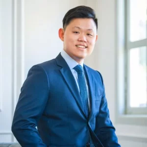 Picture of Jackie Tey